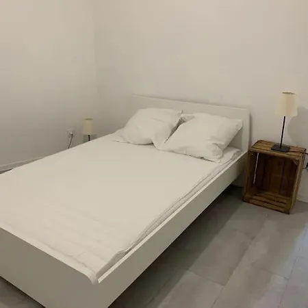 Le Bourbonnais Apartmán Pau